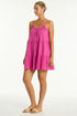 Sea Level Heatwave Short Sundress